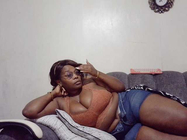 africangoddess live webcam show