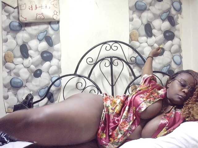 africangoddess