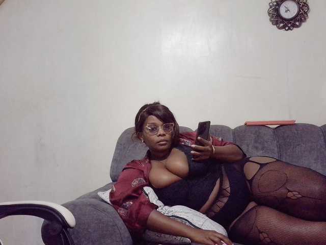 africangoddess
