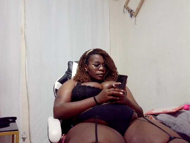 africangoddess