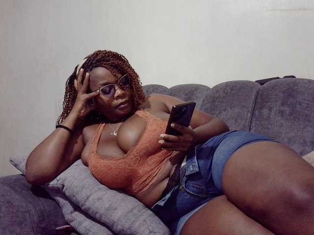 africangoddess