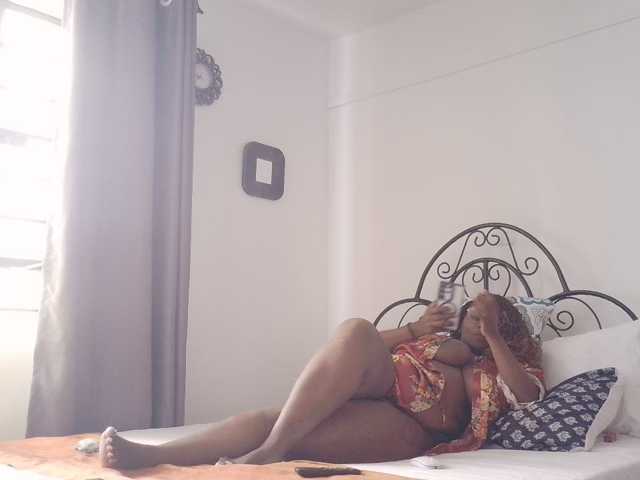 africangoddess