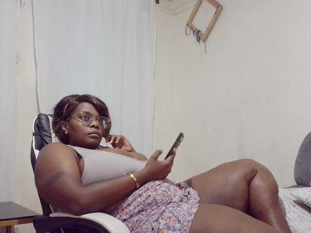 africangoddess live webcam show