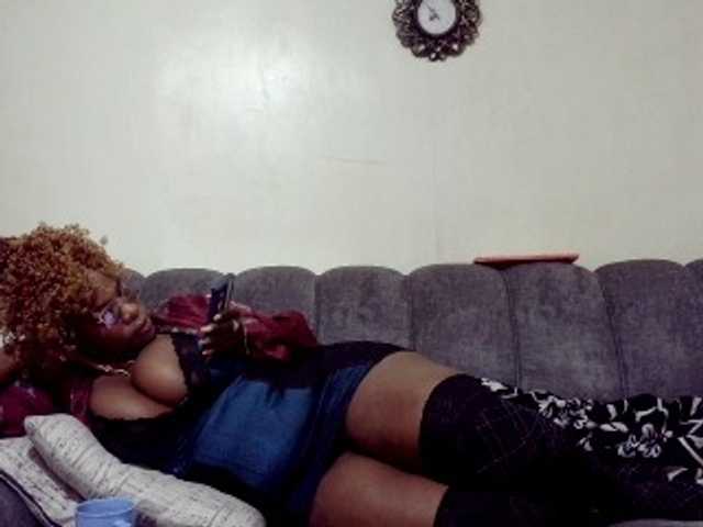 africangoddess live cam