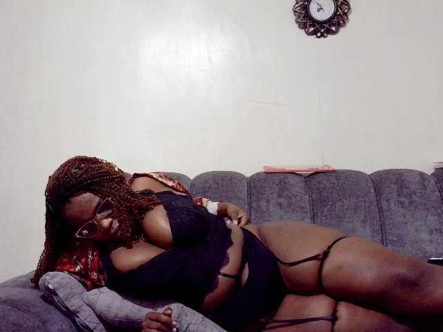 africangoddess