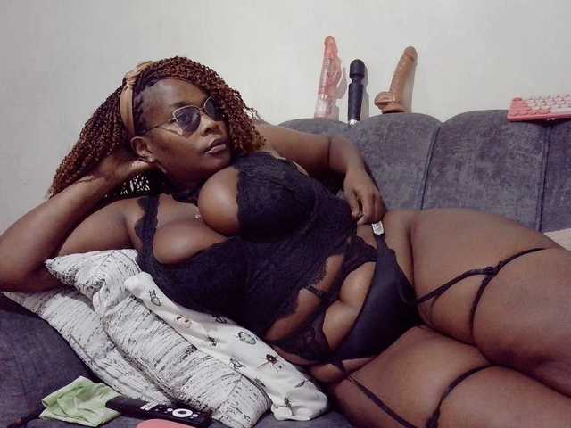 africangoddess
