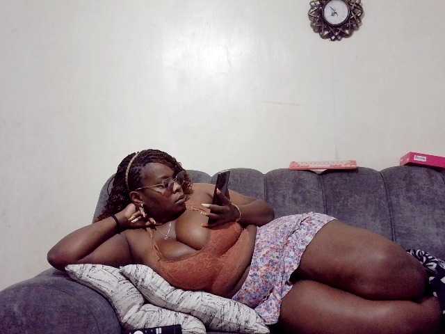 Africangoddess