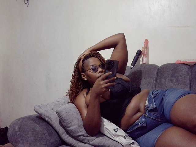 africangoddess