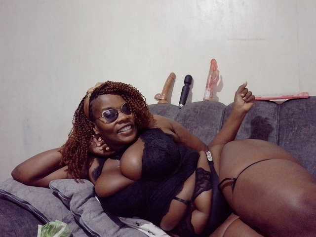 africangoddess