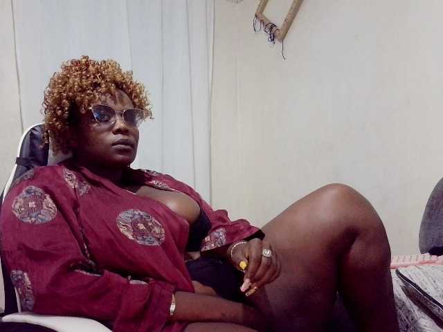 africangoddess