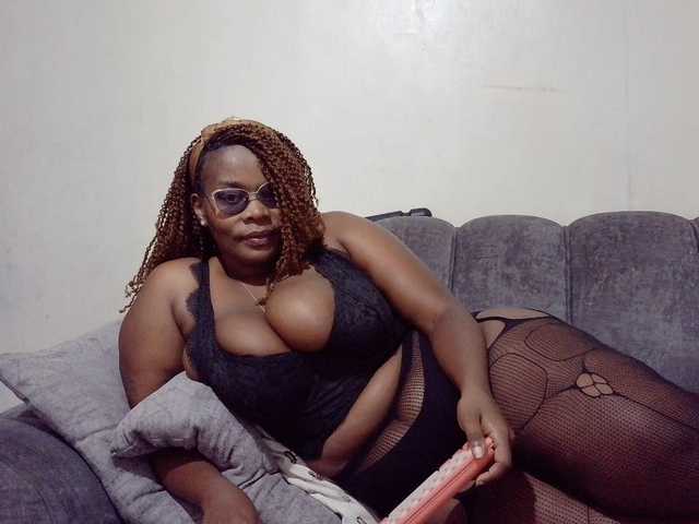 africangoddess