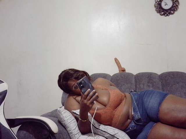 africangoddess live webcam show