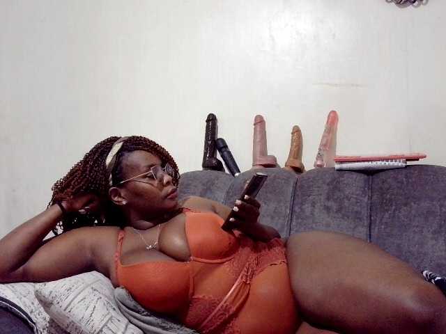 africangoddess
