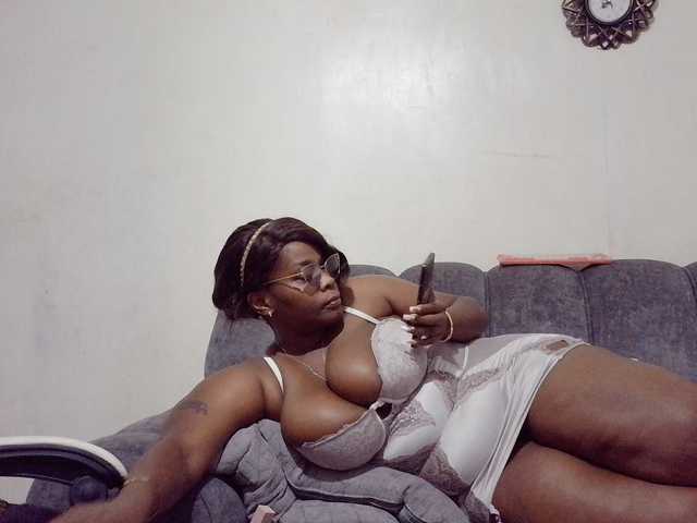 africangoddess Live Cam su BongaCams