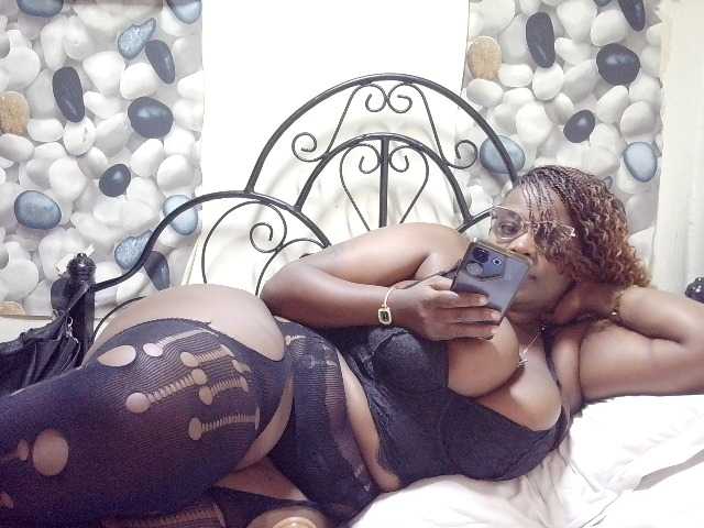 africangoddess