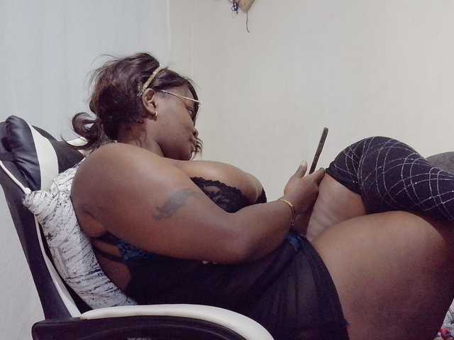 africangoddess live webcam show