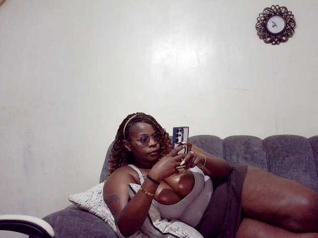 africangoddess