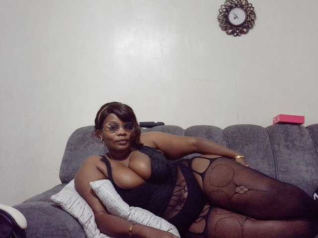 africangoddess