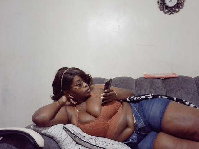 africangoddess live webcam show