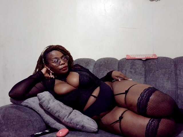 africangoddess