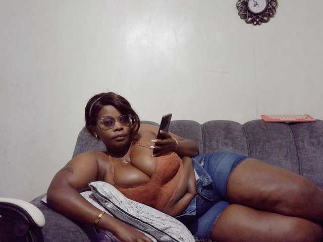 africangoddess live webcam show