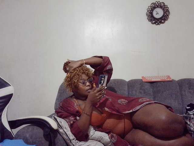 africangoddess