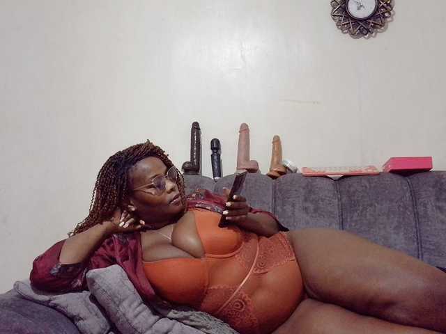 africangoddess