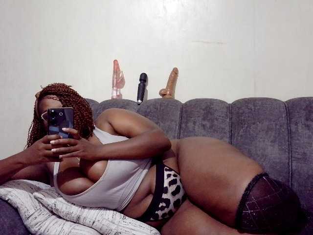 africangoddess