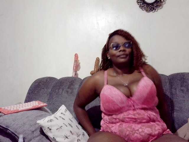 africangoddess