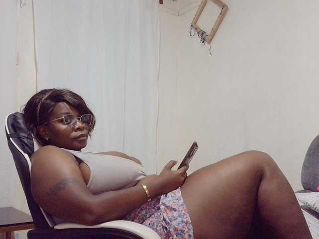 africangoddess live webcam show