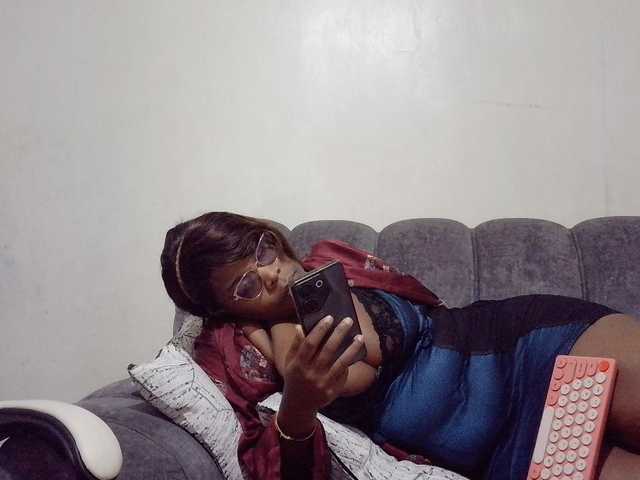 africangoddess live cam on BongaCams