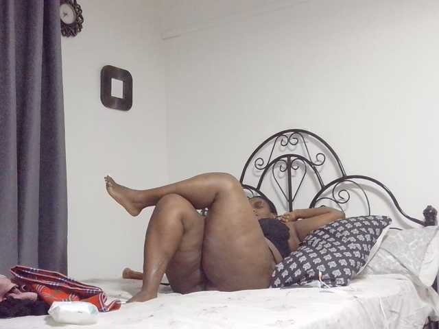 africangoddess live cam on BongaCams