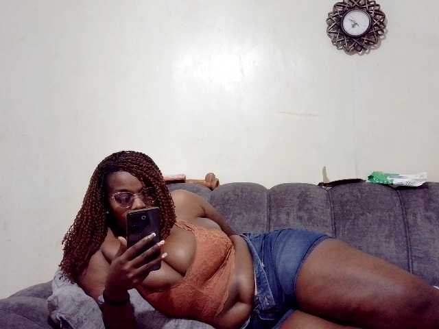 africangoddess