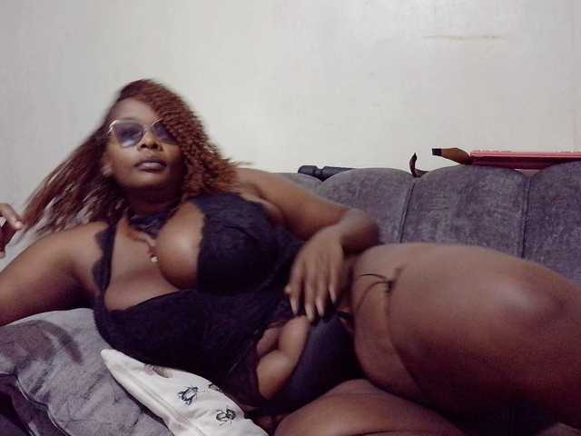 africangoddess