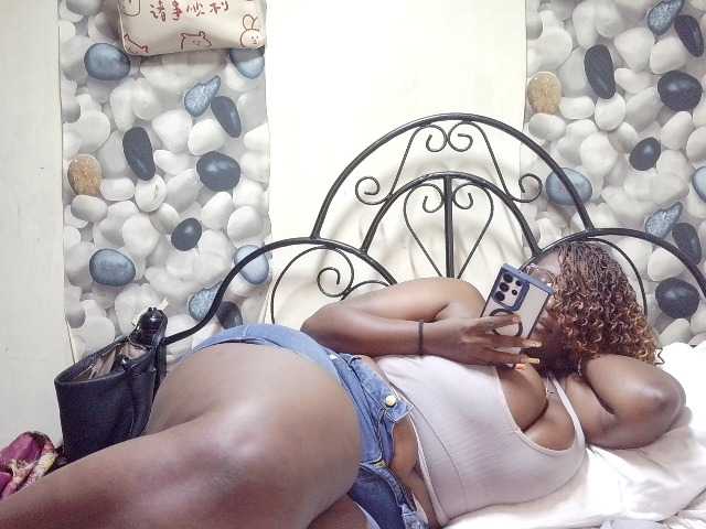 africangoddess