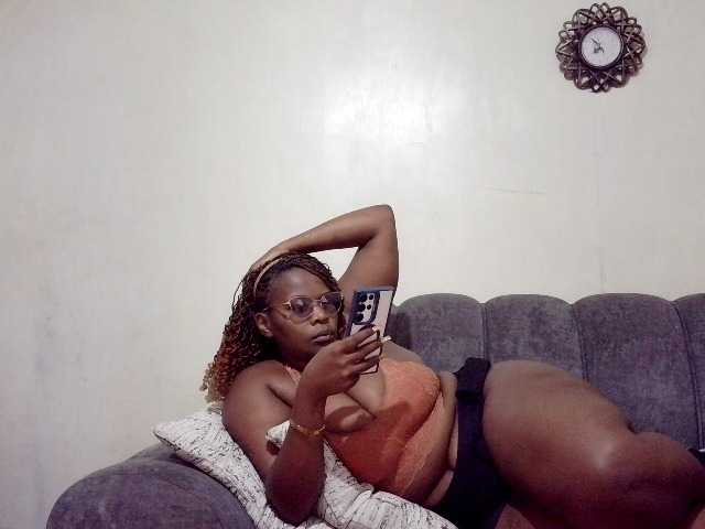 africangoddess