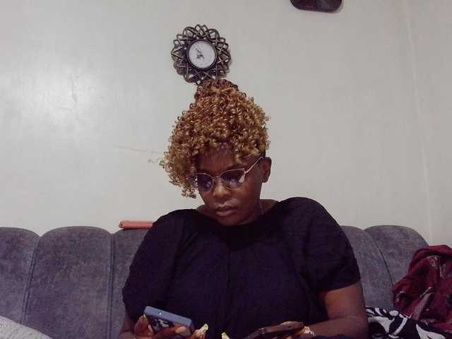 africangoddess