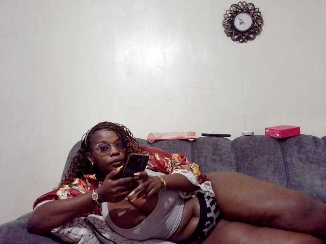 africangoddess