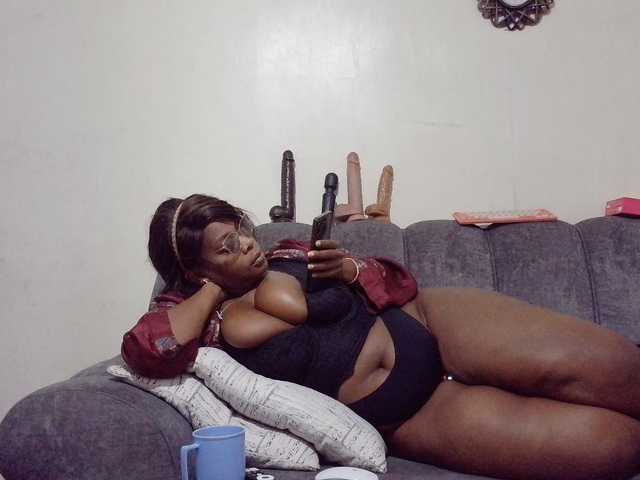 africangoddess live webcam show