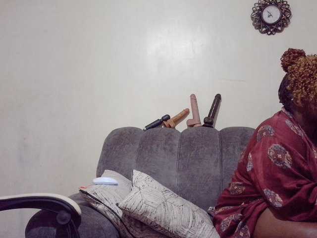 africangoddess