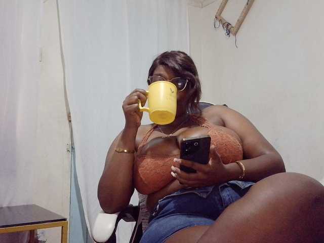 africangoddess live webcam show