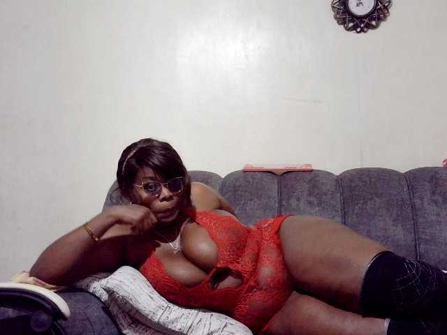 africangoddess live webcam show