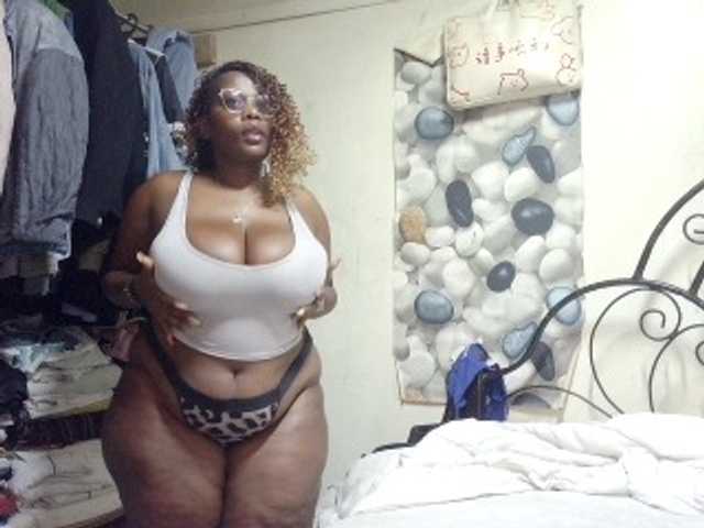 africangoddess