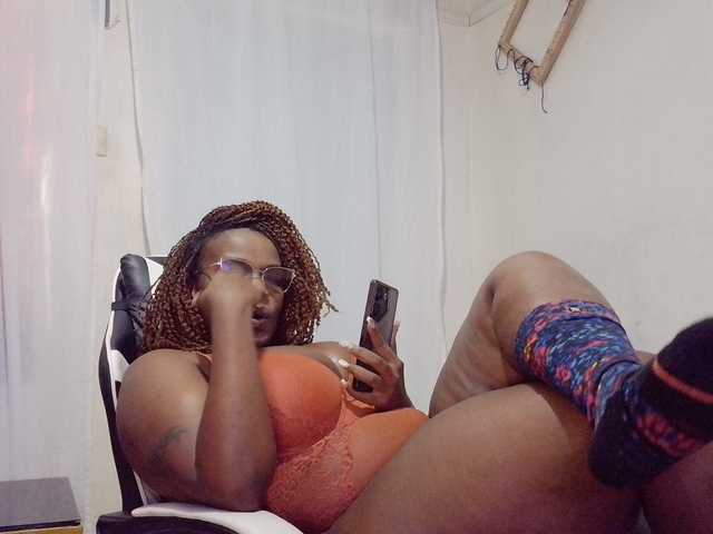 africangoddess