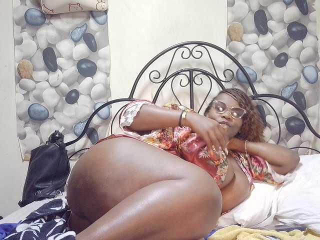 africangoddess