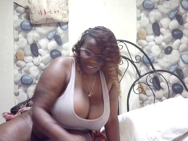 africangoddess