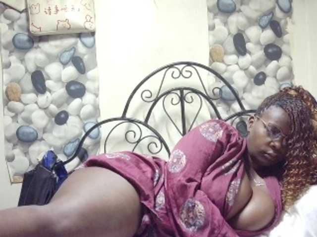 africangoddess live cam on BongaCams