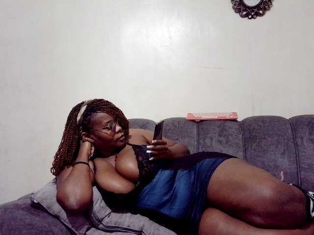 africangoddess
