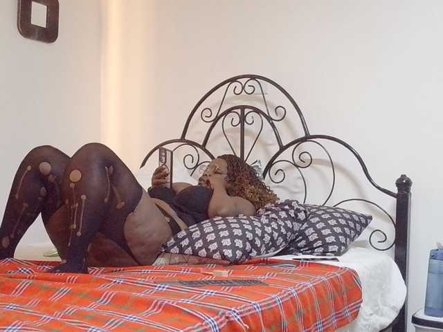 africangoddess