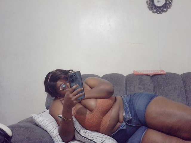 africangoddess live webcam show